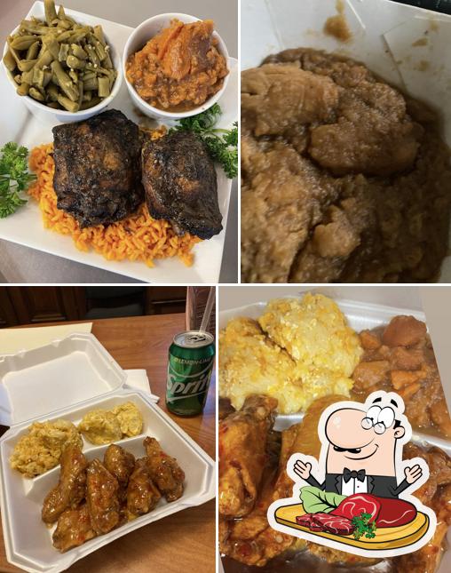Millies Kitchen