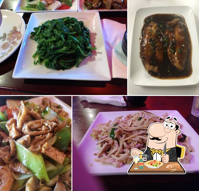 Mr. Hui's