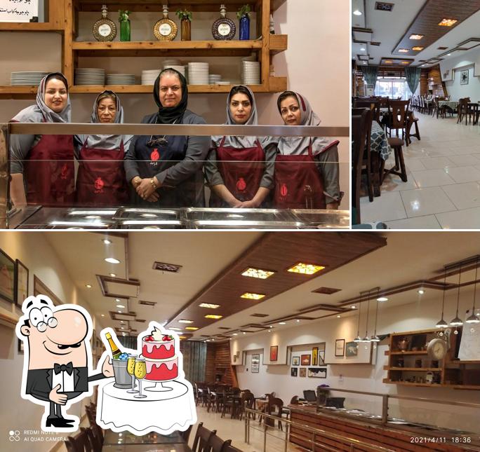 Nardoun Restaurant