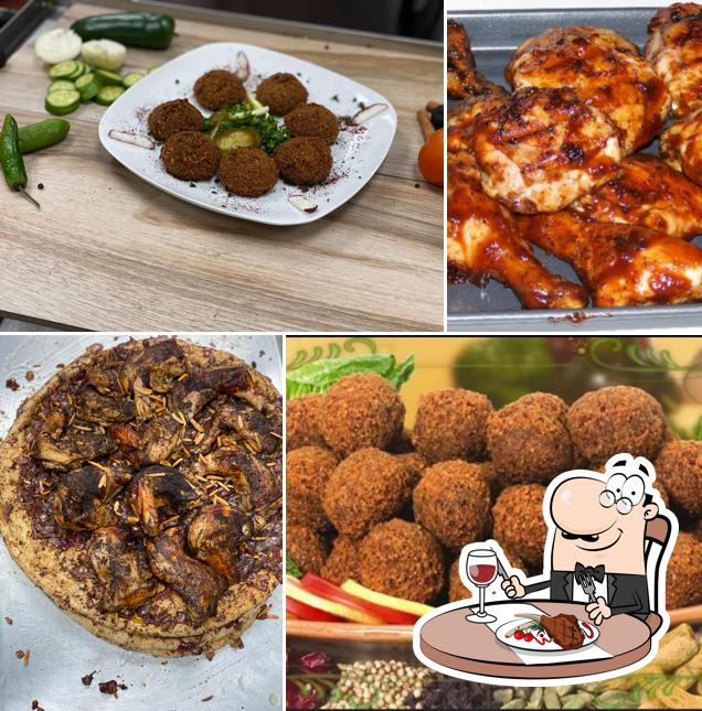 Nariman Restaurants