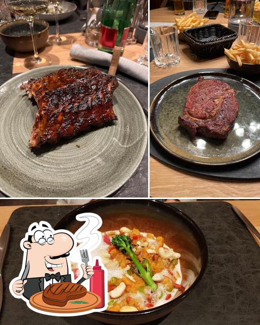 Peak Restaurant