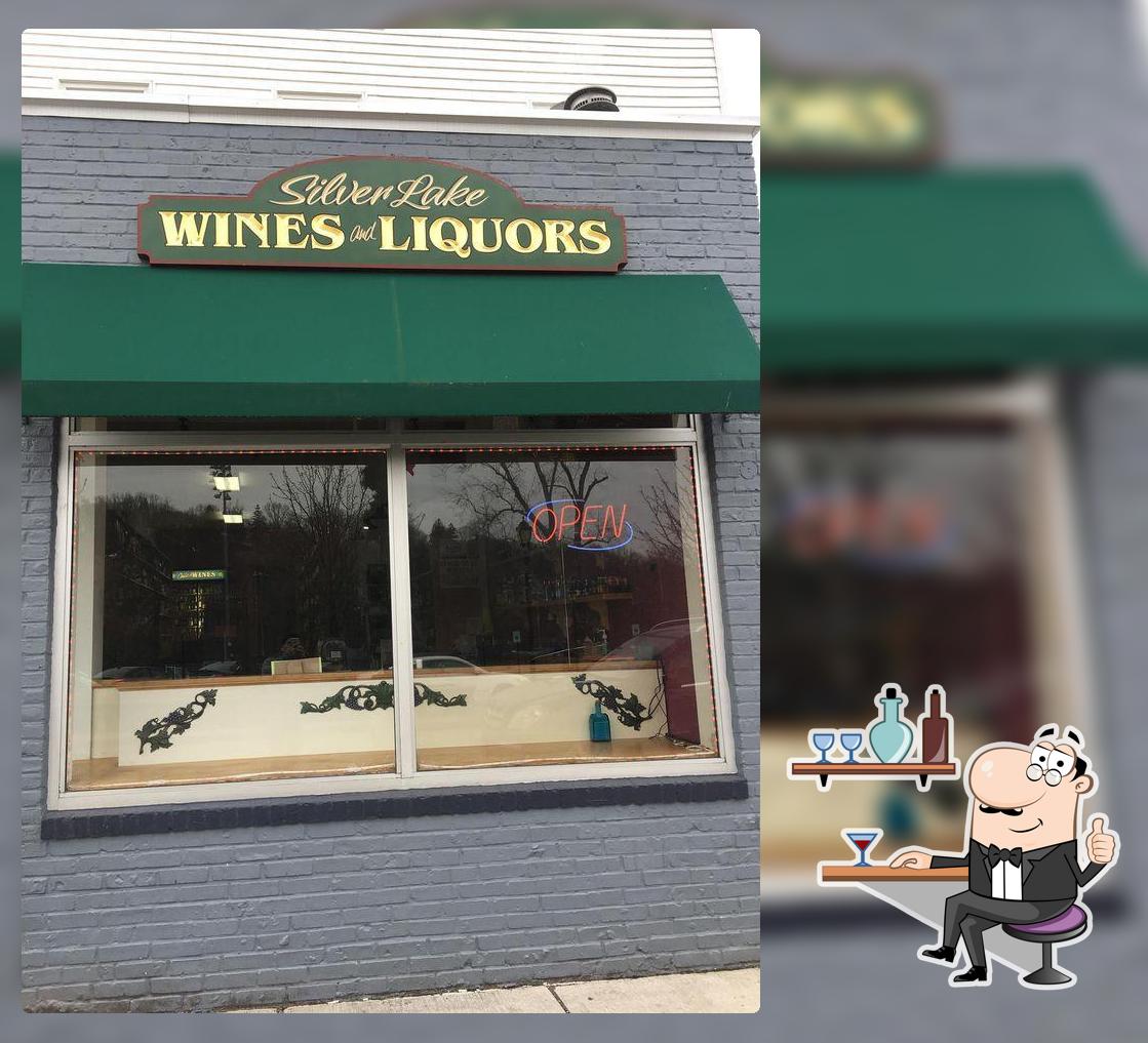 Silver Lake Wines and Spirits
