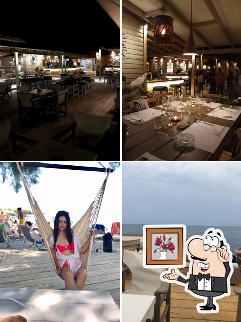 Bracciera Beach Bar