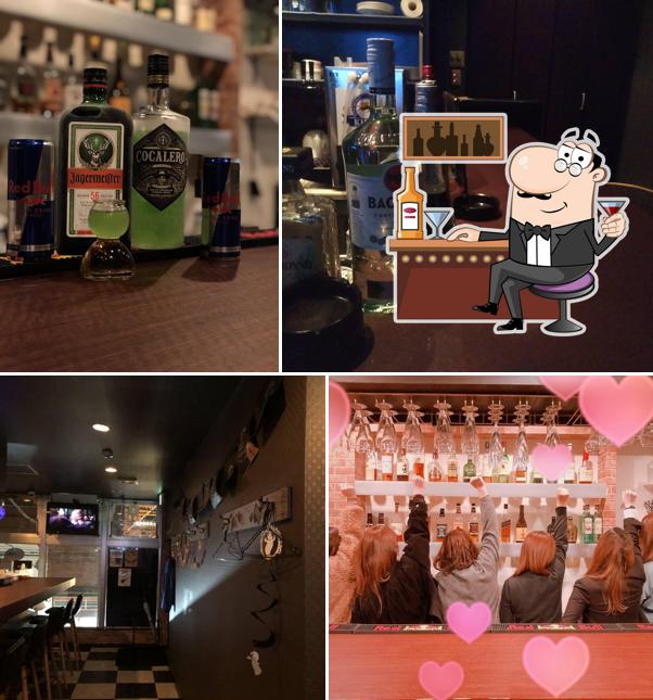 DARTS BAR ZAZA