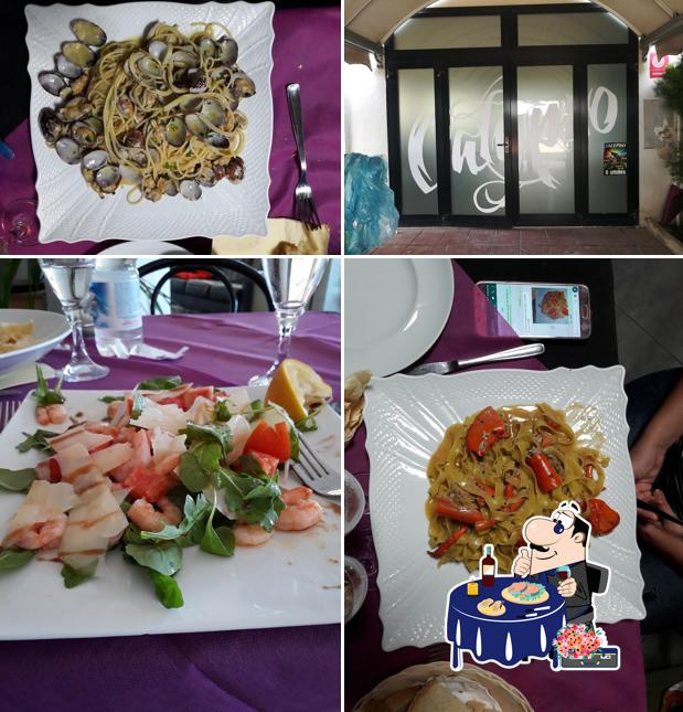 Hotel Letizia