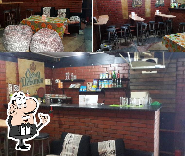 Kruger Pub