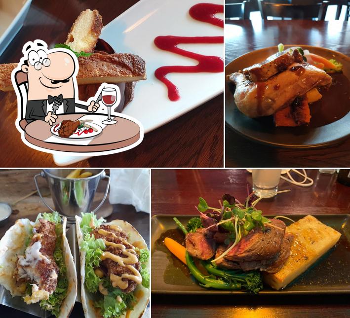 Waxy's Irish Pub