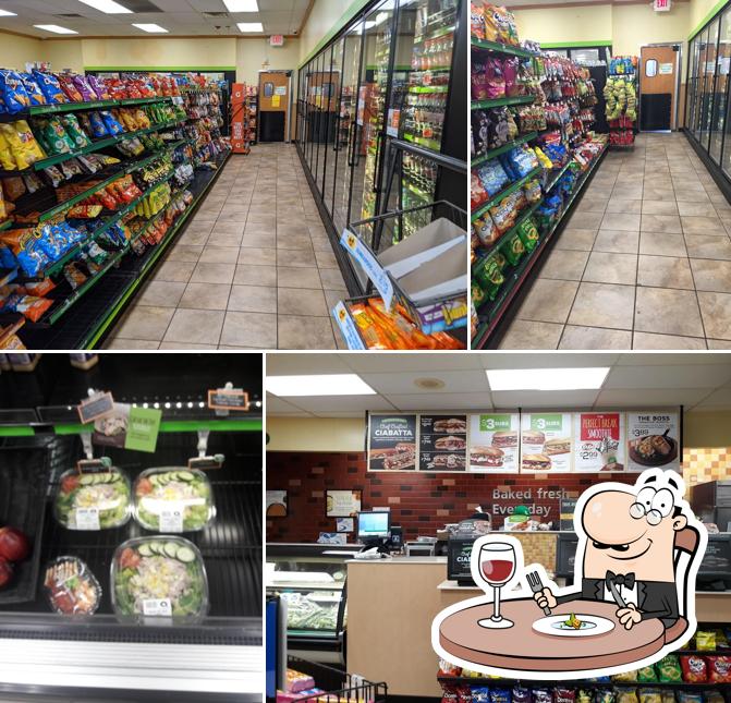 QuickChek