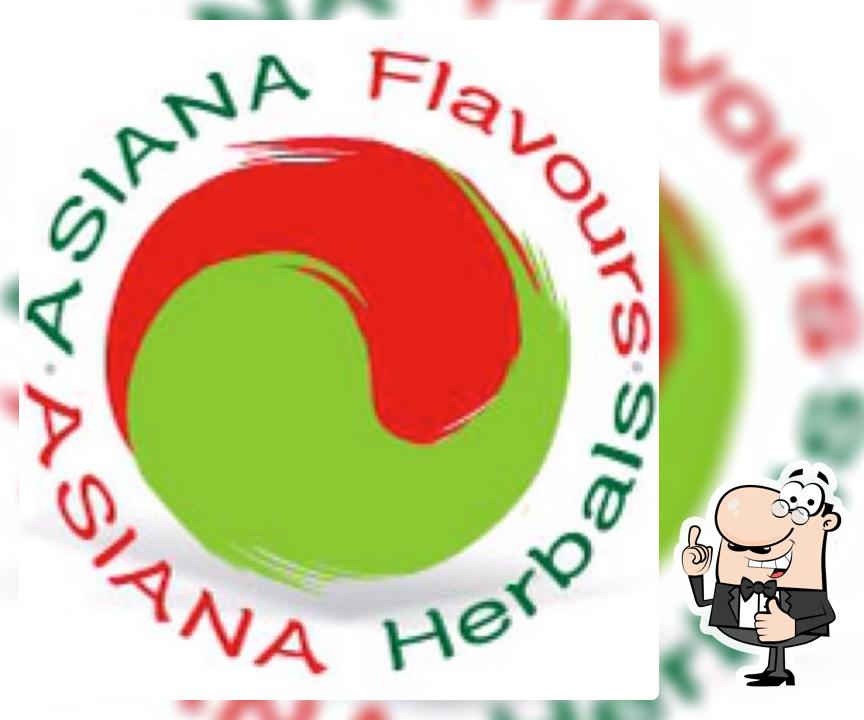 Asiana Flavours Supermarket