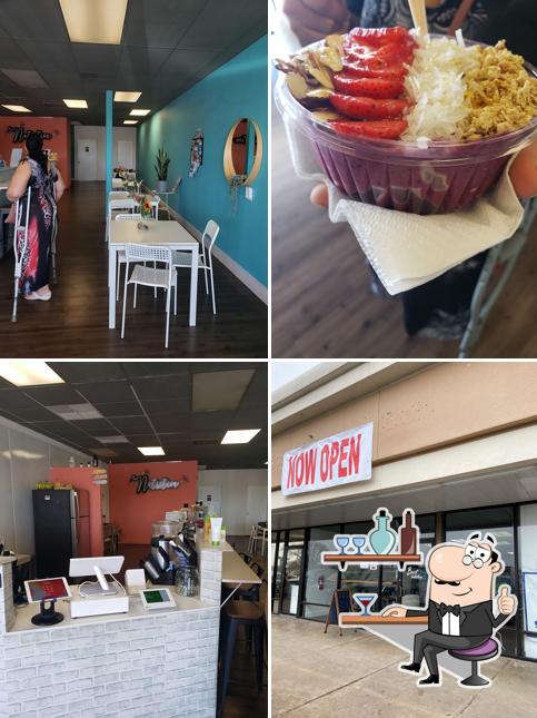 Beast Nutrition Bastrop