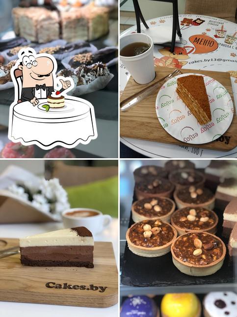 Cakes