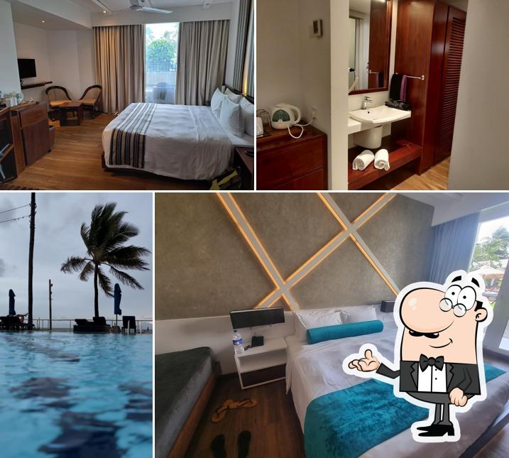 Camelot Beach Hotel