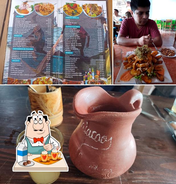 EL RINCÓN DEL PAISA