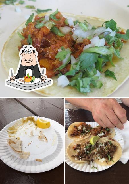 El Rey De Taco