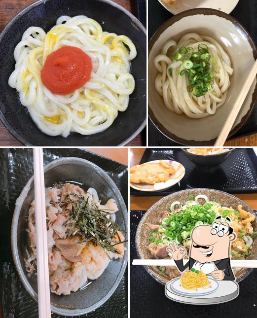 Kogane Seimenjo Saijo