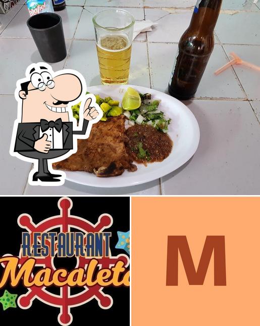 Macaleta