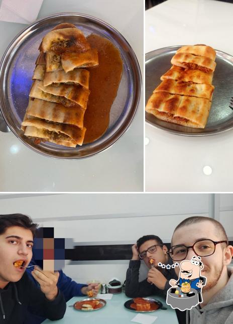OSMANLI PİDE