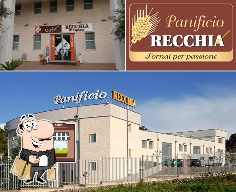 Panificio Recchia
