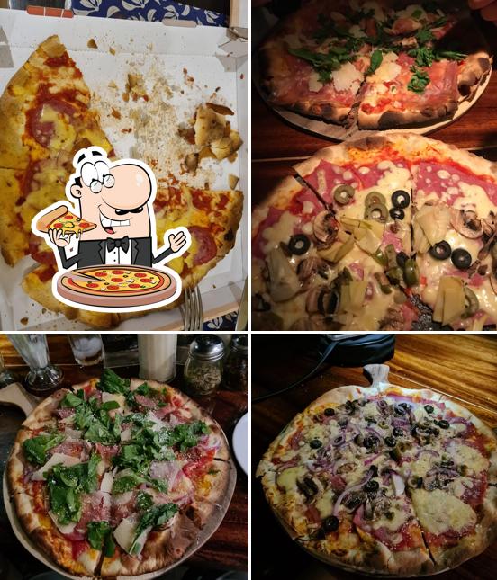 Pizzeria La Baula