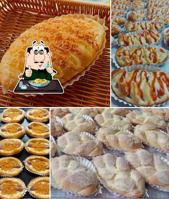 Roti Pok Long