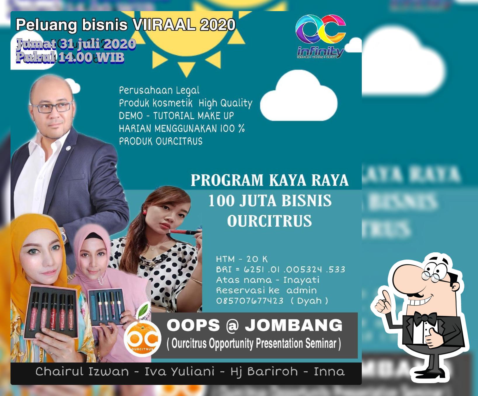 Rumah Makan Yusro