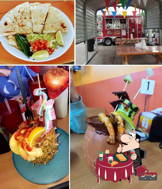 Taqueria Dos Amigos