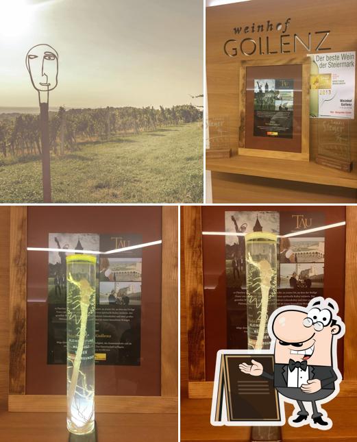Weingut Gollenz
