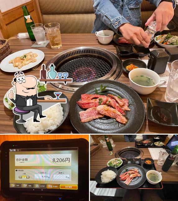 Yakiniku Dining HANABI