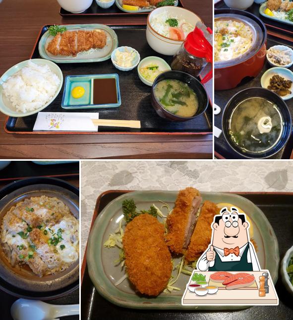 Tonkatsu Senmonten Yashima
