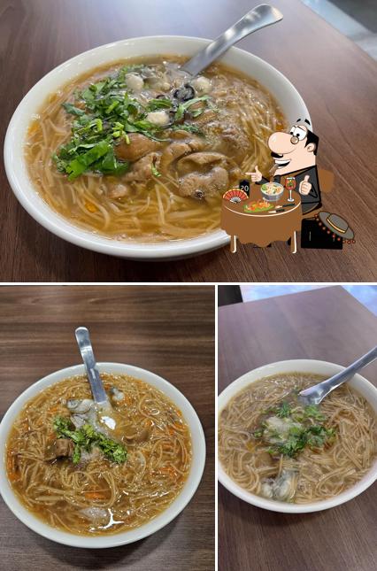 客來吃樂玉里店