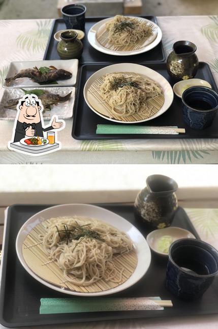 峠桜茶屋