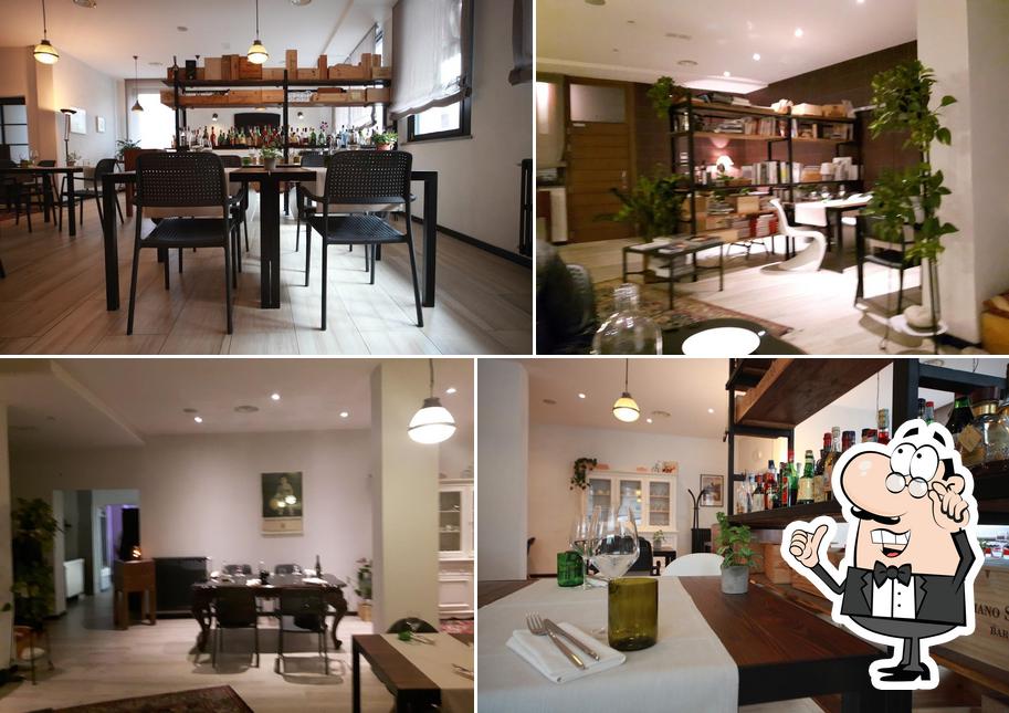 Ristorante Al 16