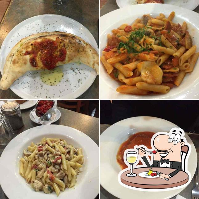 Siena's