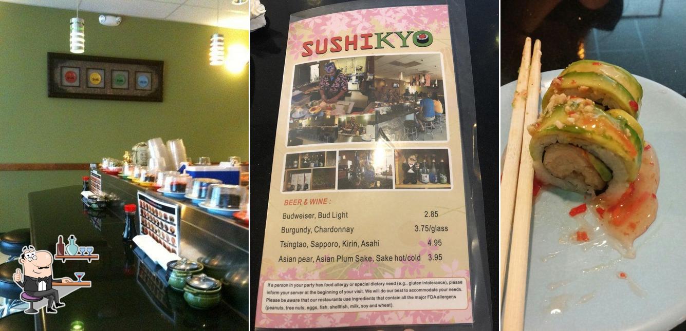 Sushi Kyo