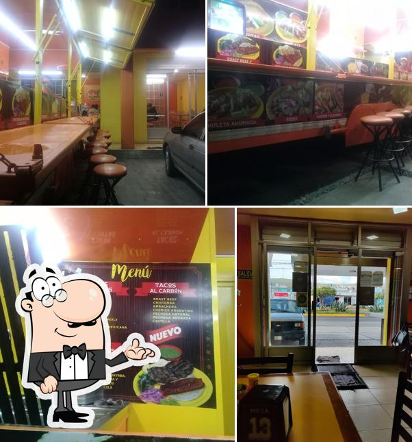 Tacos Rodeo