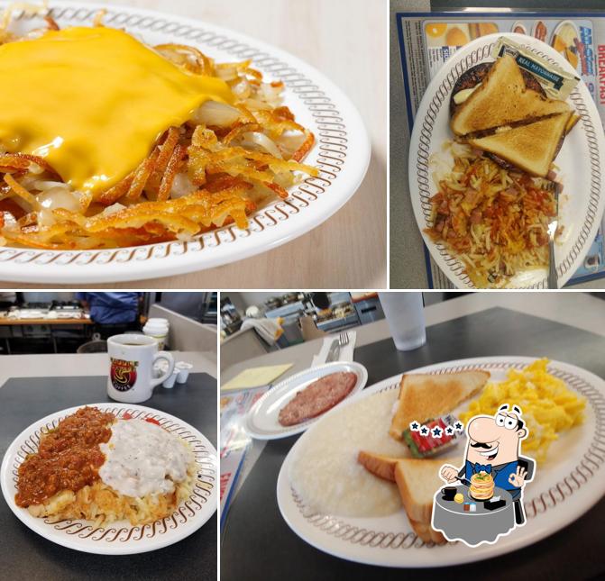Waffle House