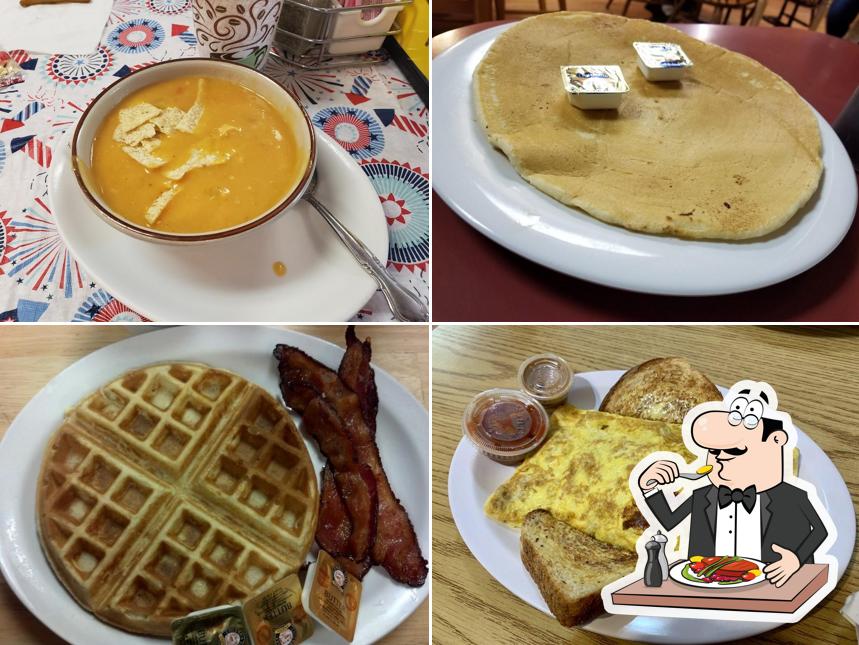 Whistle Stop