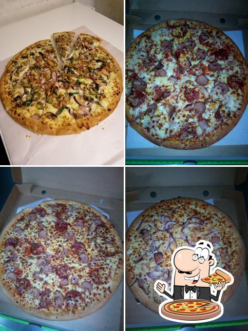 Perfect Pizza (Stevenage)