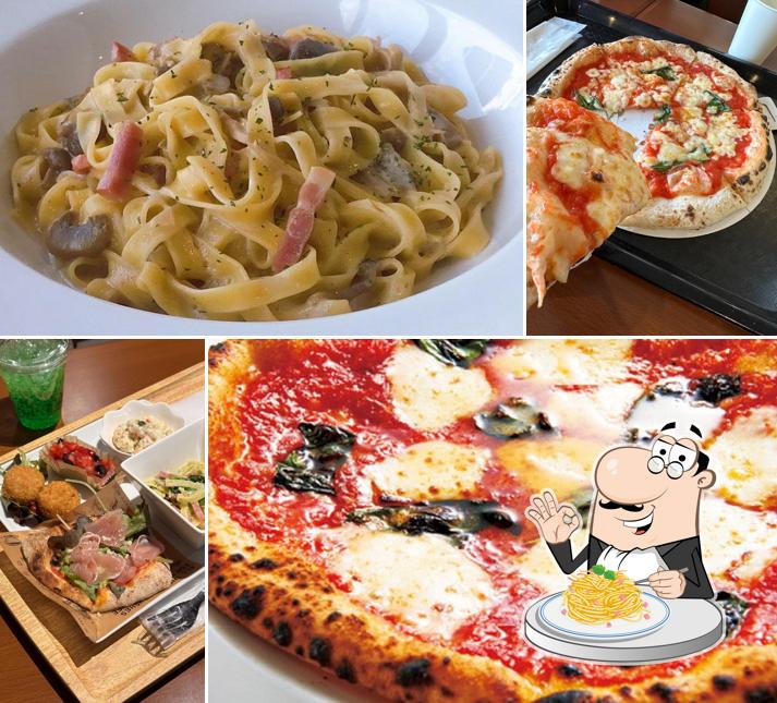 Napoli’s 彦根店