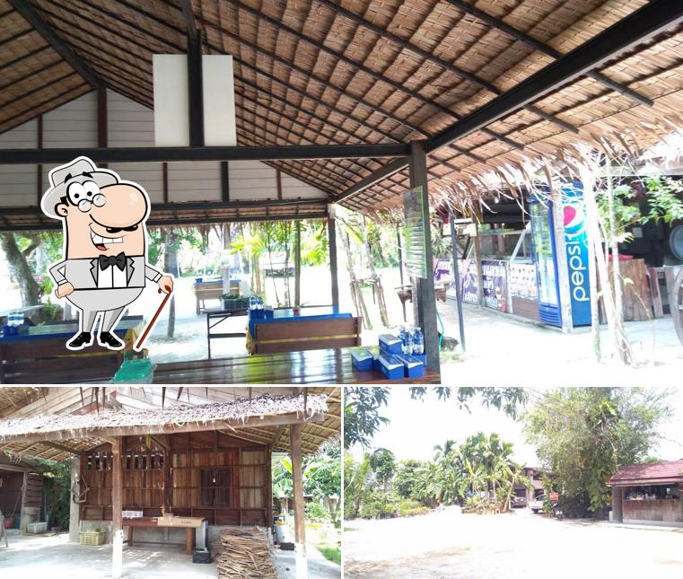 ร้านข้าวแกงแสนตุ้ง