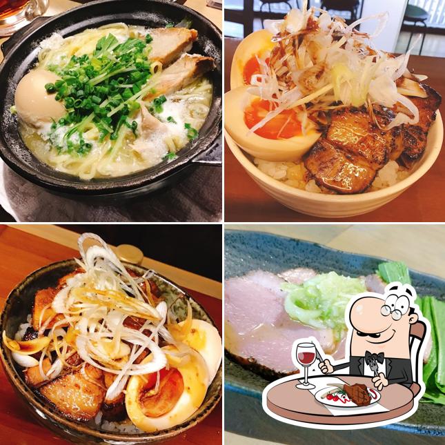 焼とん居酒屋『22』