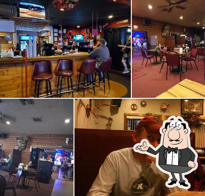 Red Onion Bar & Grill