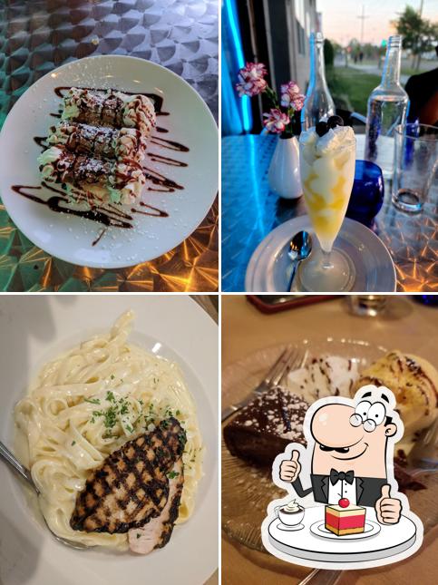Amici Ristorante