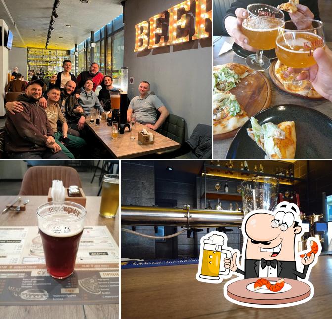 Beer Mania