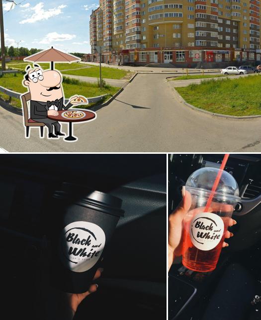 Контраст