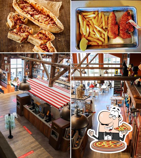 Bone's Aalborg