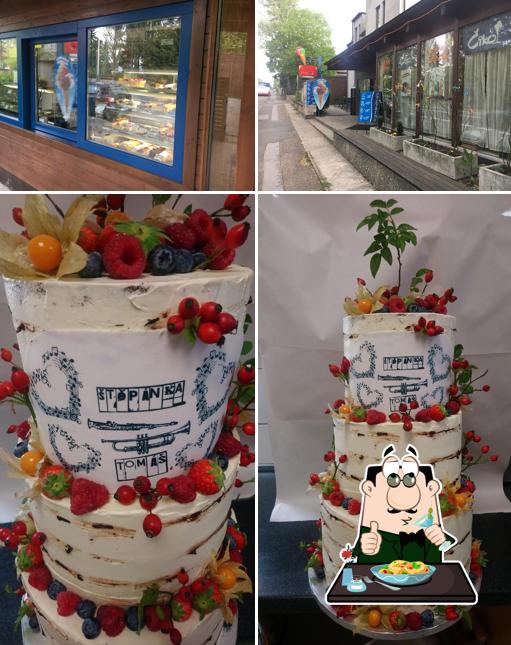 Čiko Bakery