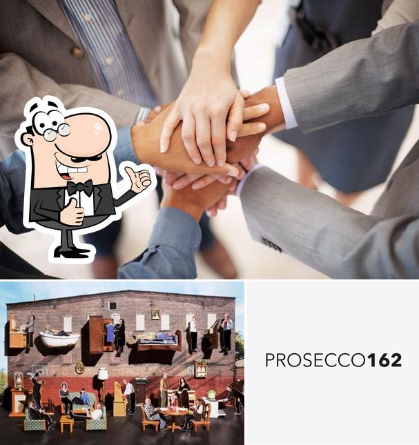 Bar Piazza Prosecco