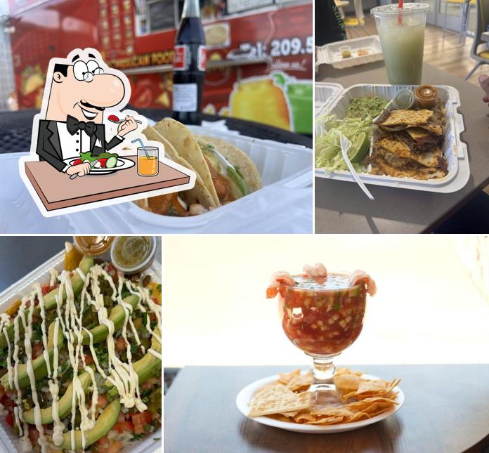 Carmelita's Authentic Mexican Food
