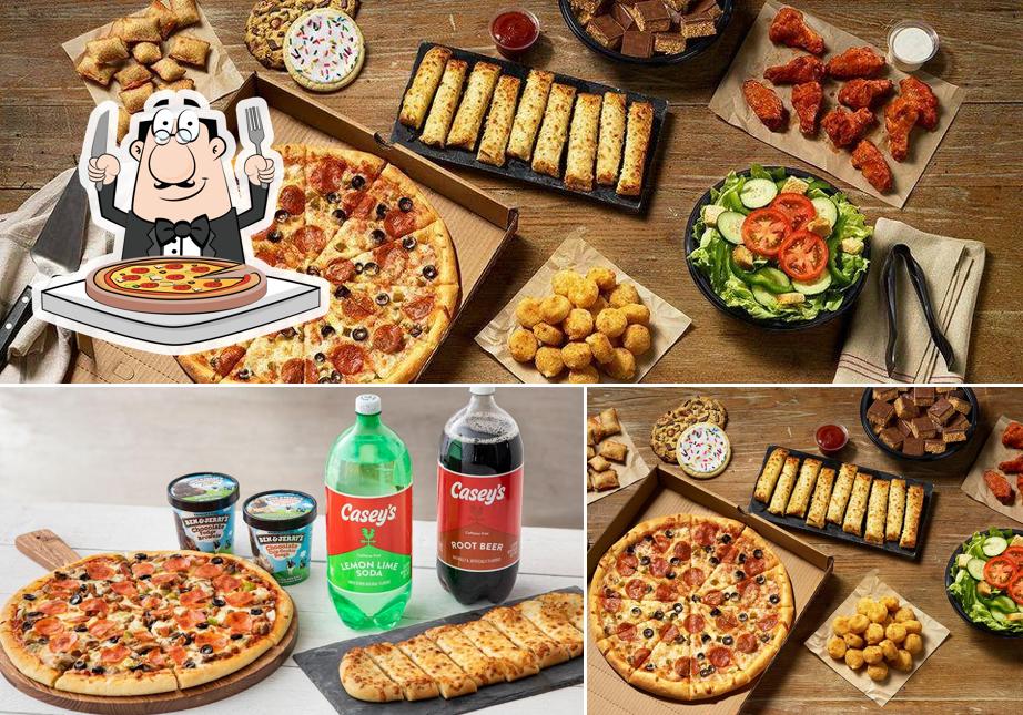 Casey's
